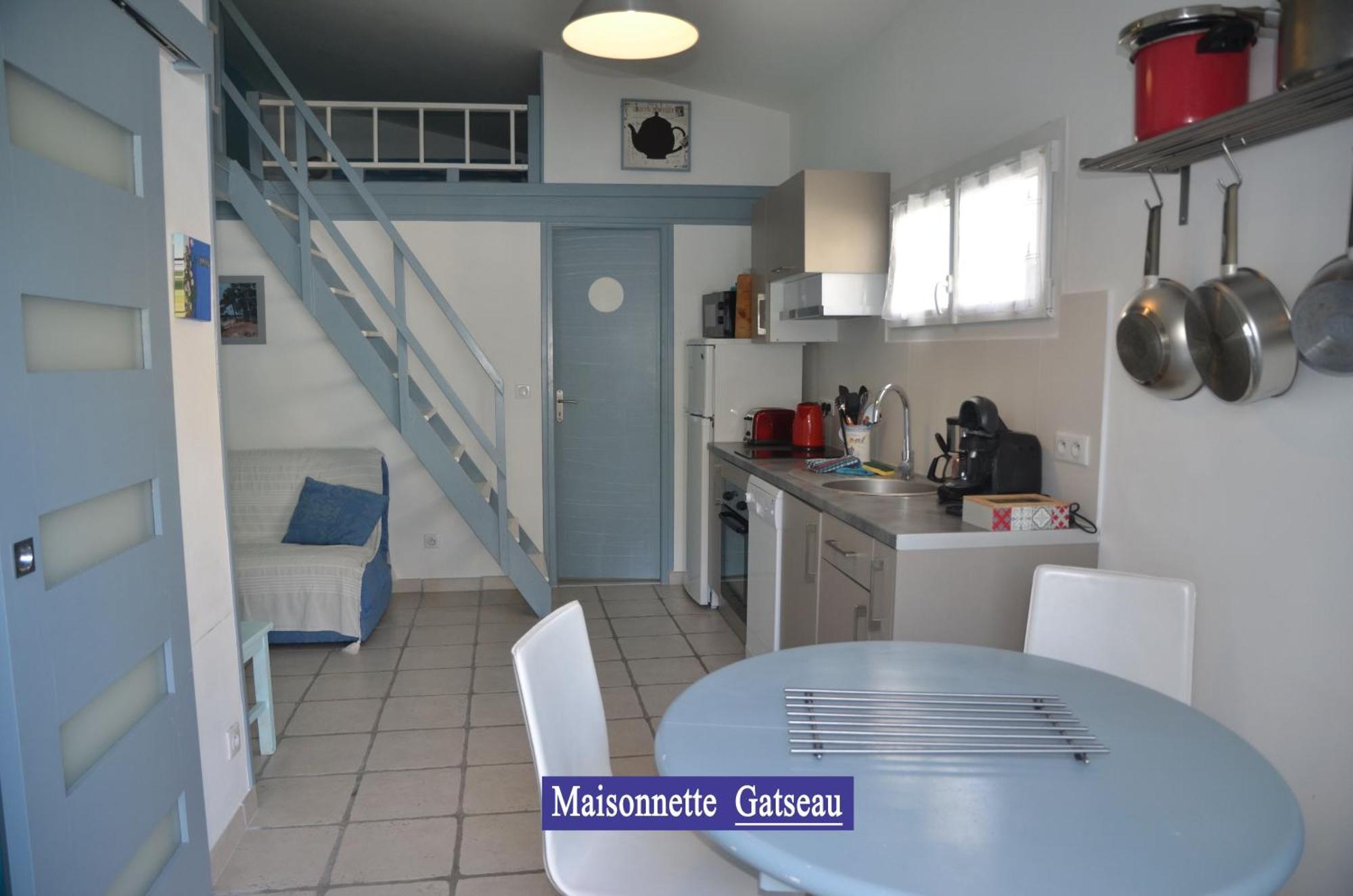 Villa Des 4 Saisons Saint-Trojan-les-Bains Exteriér fotografie
