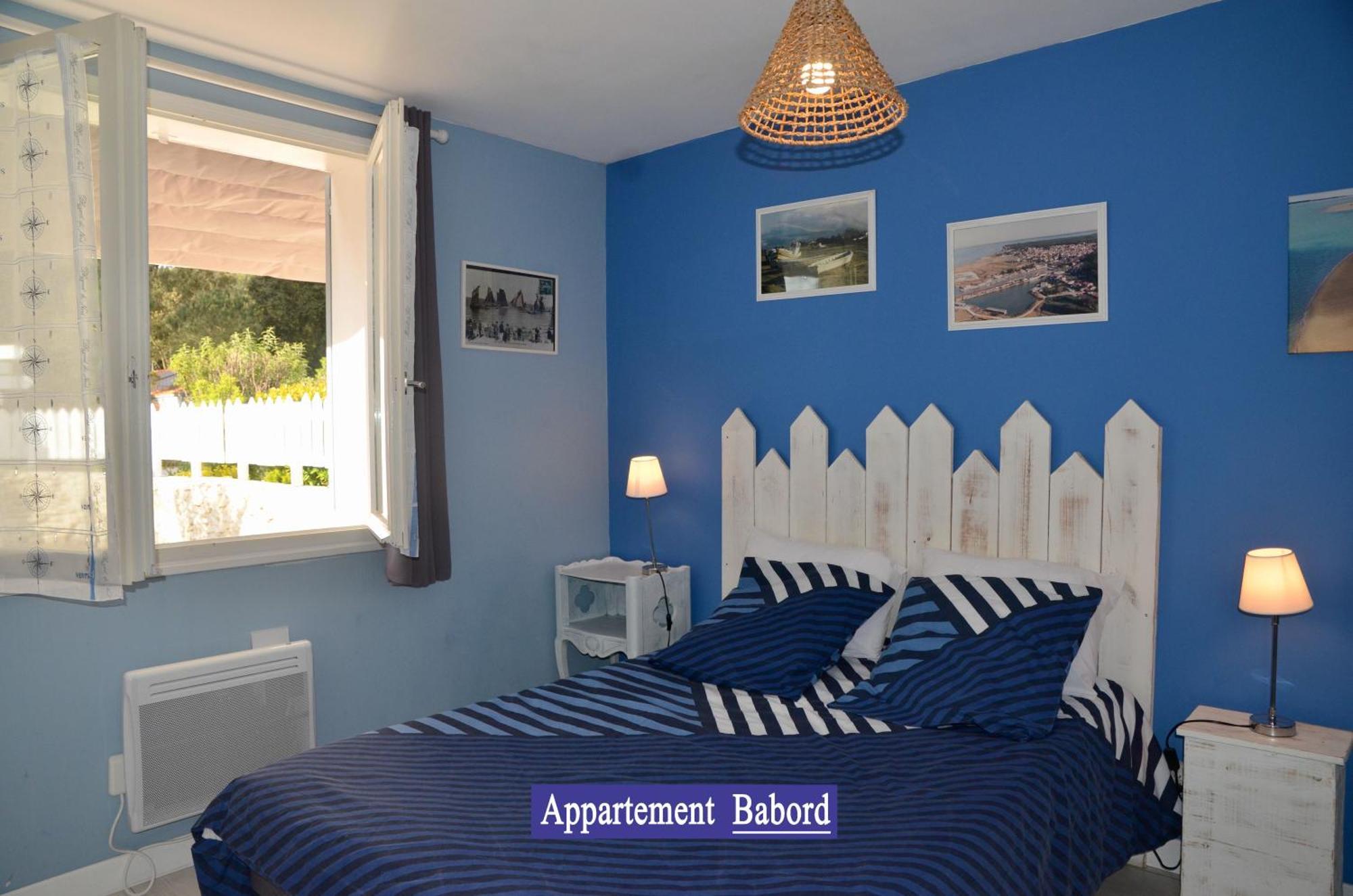 Villa Des 4 Saisons Saint-Trojan-les-Bains Exteriér fotografie